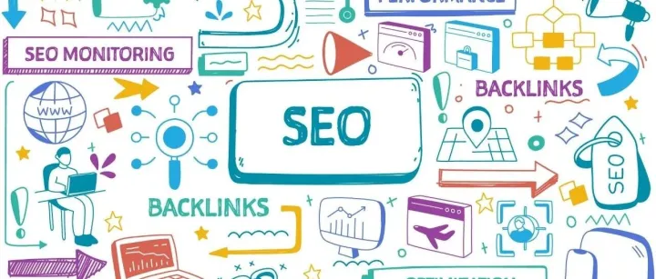 你的产品页，为什么排不上去？