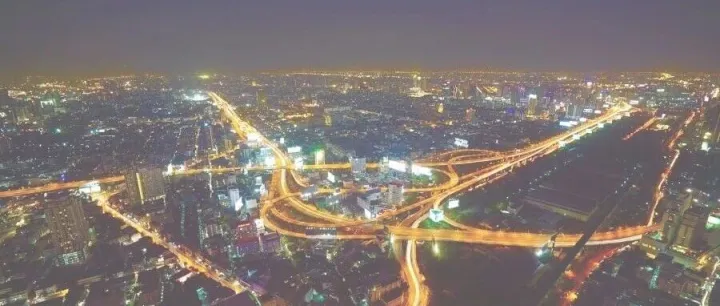 定了！加快建设现代化交通物流体系将聚焦这四个方面