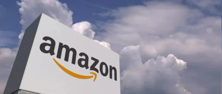 亚马逊2025年Q3营收1802亿美元，同比增长13%，裁员花费18亿刀