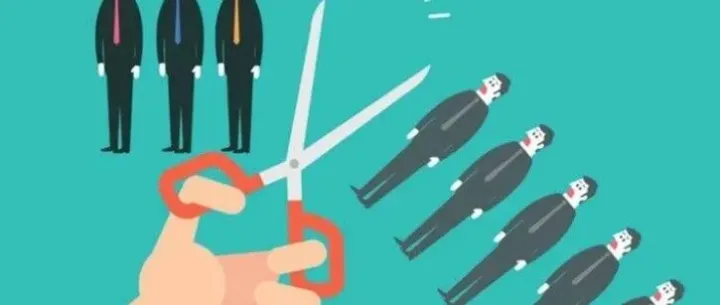 惨了！巨头大裁员！货代物流先崩了…