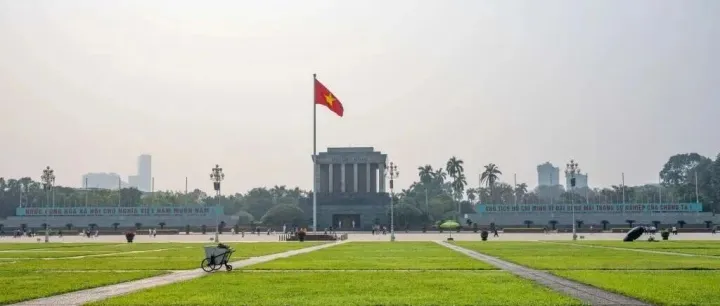 CAEXPO in Focus | Vietnam