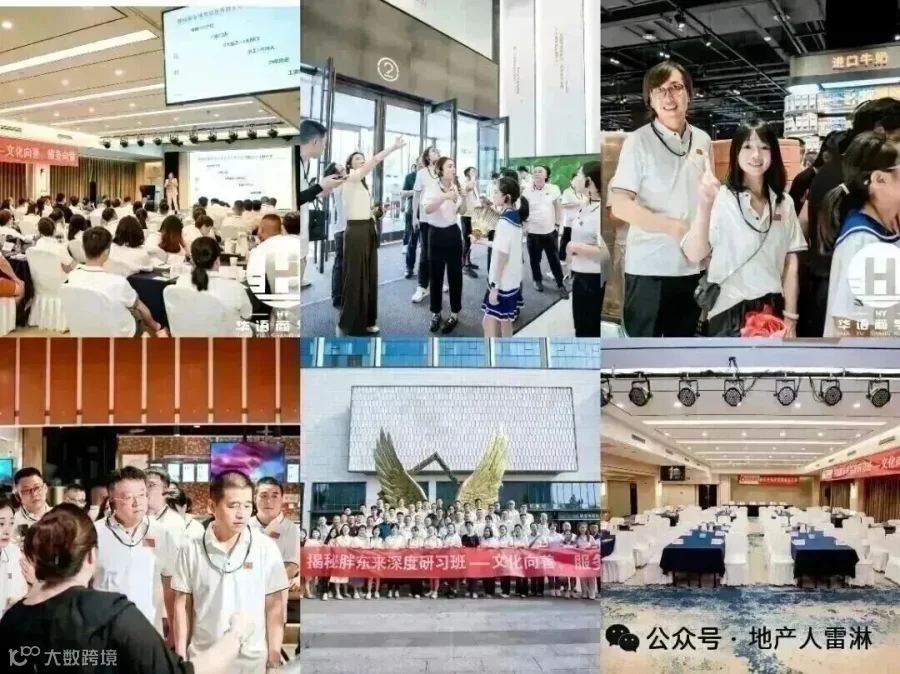 从网红到长红,2025非标商业如何重塑商业地产新生态!!!- 大数跨境