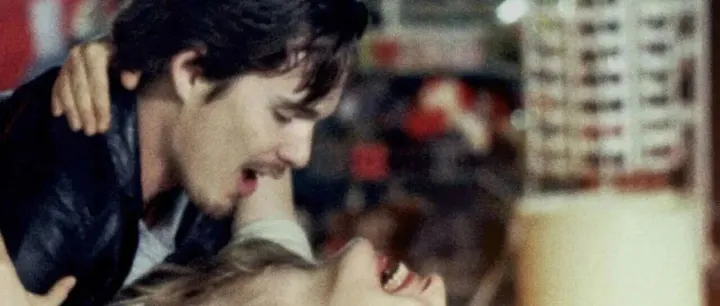 澳門<em>經</em><em>典</em>影展，不迷失的<em>經</em><em>典</em>「共情」之旅