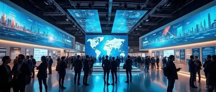 “数字+贸易”带来哪些新变化