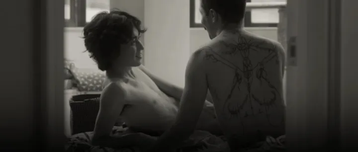 从<em>约</em><em>炮</em>开始的香港酷儿浮世绘