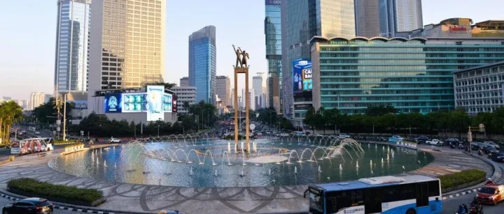 CAEXPO in Focus | <em>Indonesia</em>