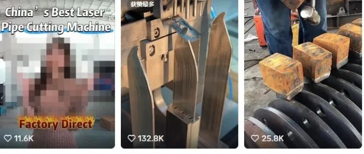 B2B外贸工厂卖家如何借助TikTok获客？看这里！