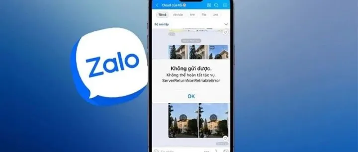 越南软件Zalo再次开放中国大陆手机号注册！分享注册全流程
