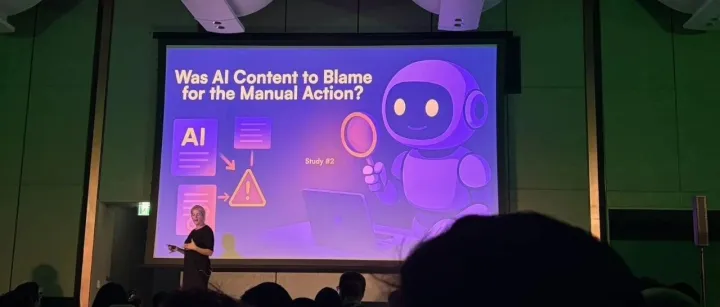 Daniel：抱歉，今年沙龙要取消了！