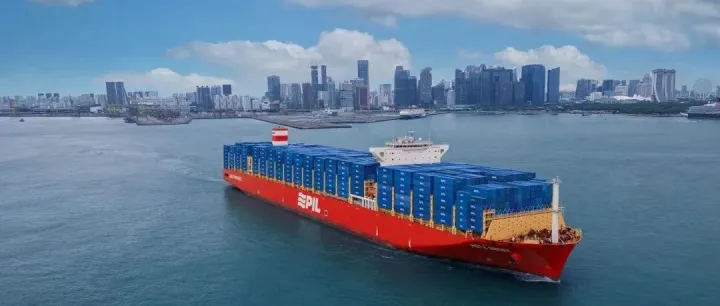 <em>Digital</em> Intelligence Powers PIL's <em>New</em> Chapter in Smart Shipping