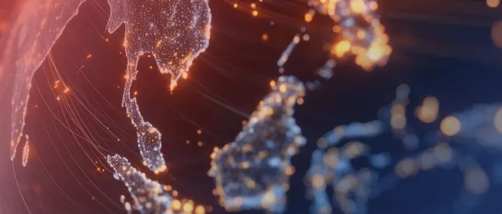 东盟：<em>数据</em>法规的<em>碎片</em>化及出路