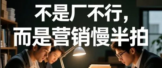 山东外贸做不起来？不是厂不行，而是营销慢半拍