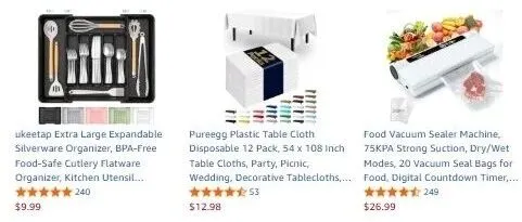 亚马逊运营必备：3步搭建高质量关键词词库的实战技巧