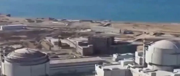 科普 | 核能界的 “潜力股”：液态燃料钍基熔盐实验堆科普