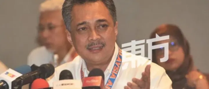 吉隆坡机场接驳电车将夜间停运一个月