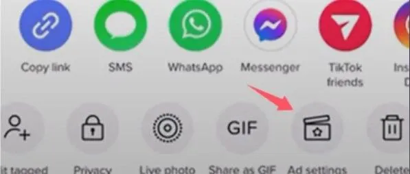 <em>如何</em>推广Tiktok ads <em>博</em><em>主</em>帖子