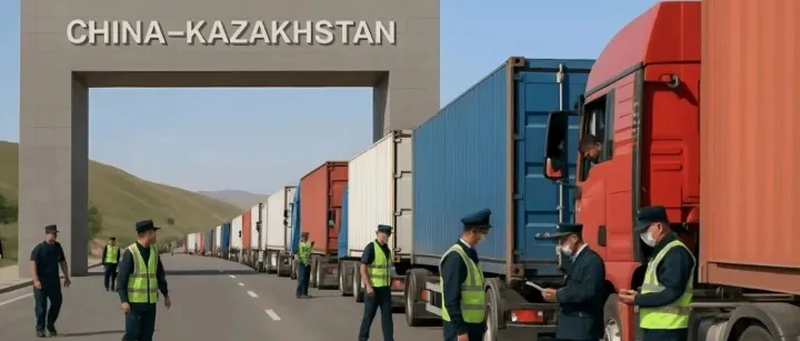 为什么俄罗斯跨境电商，如今“灰关”走不通了？