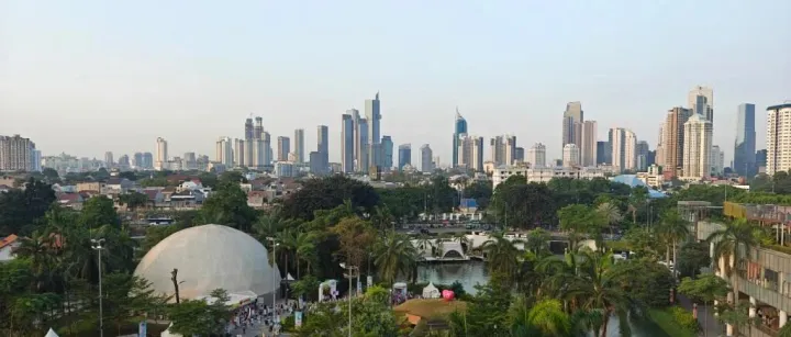 Online <em>loans</em> in Indonesia grow high in May