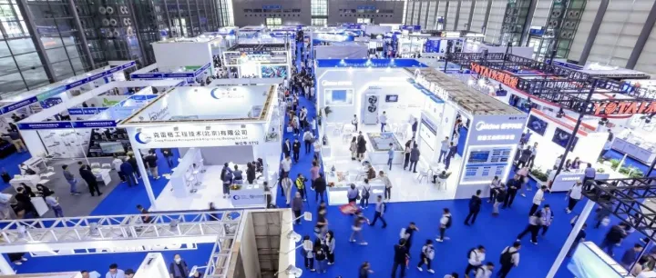 外贸展会全攻略：从拿下黄金展位到赢得百万订单，一步到位！