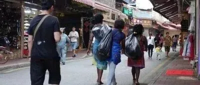 在非洲当地国家<em>拓展</em>外贸<em>市场</em>8种实用营销<em>方法</em>