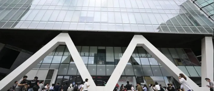 卷不过速卖通和Temu，又一知名电商平台负债超20亿破产