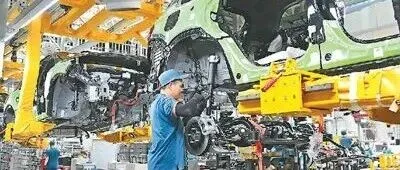 涨价| <em>欧洲</em>人工成本<em>越</em>涨<em>越</em>凶！德国贵、波兰涨得最快、东欧制造仍有性价比