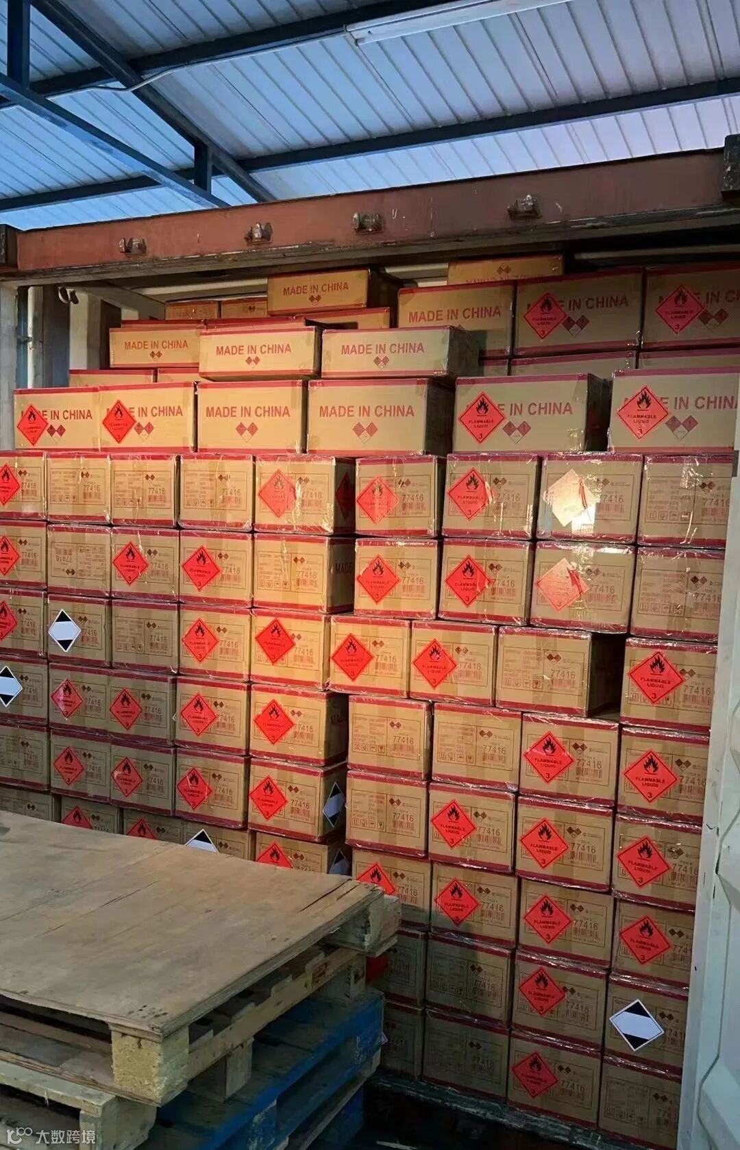 金牌会员推荐｜天润中港仓储物流有限公司- 大数跨境