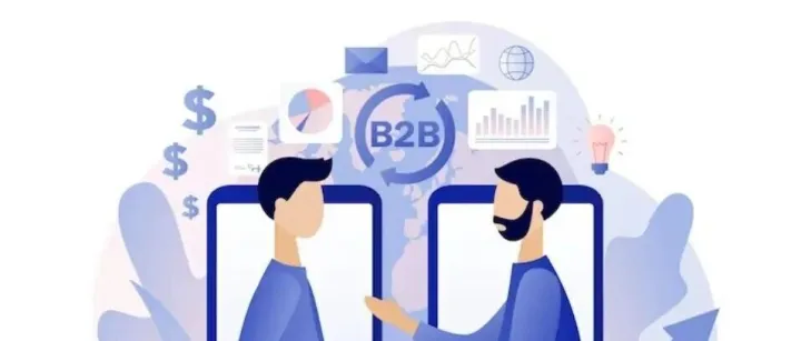 花10万建的网站，为什么没询盘？因为你把“专卖店”开成了“杂货铺”！