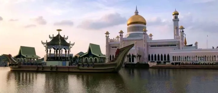 Brunei <em>receives</em> 678,037 tourist arrivals in 2024