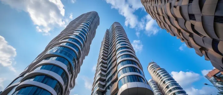 每天一个<em>行业</em>分析之<em>房地产</em>