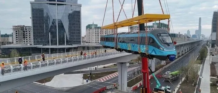 哈媒：人民币在中亚地区影响力增长