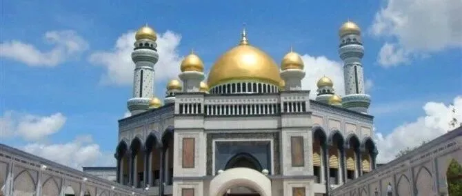 Brunei underscores importance of <em>reliable</em> statistics