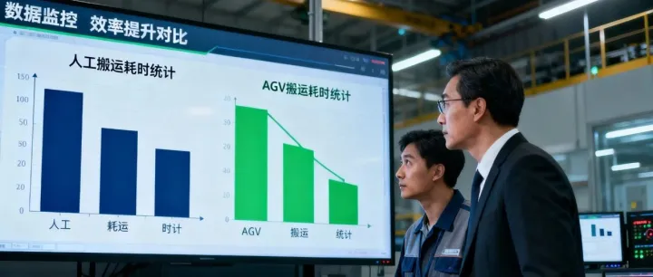 物流规划新功能：物流自动化设备采购评估应用与案例