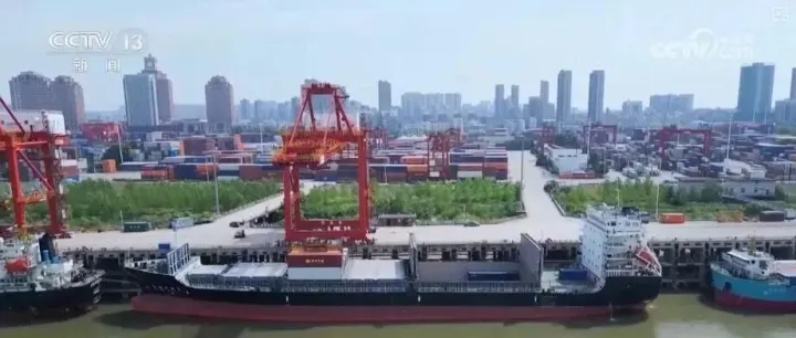 数据畅连成为物流“快跑”关键“加速器” 降本提速利好惠及百姓生活