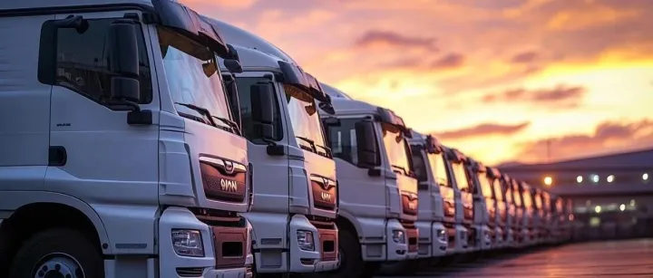 【吉尔吉斯斯坦】奥什国际汽运运输