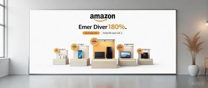 亚马逊旺季费用大调整！旺季备战指南