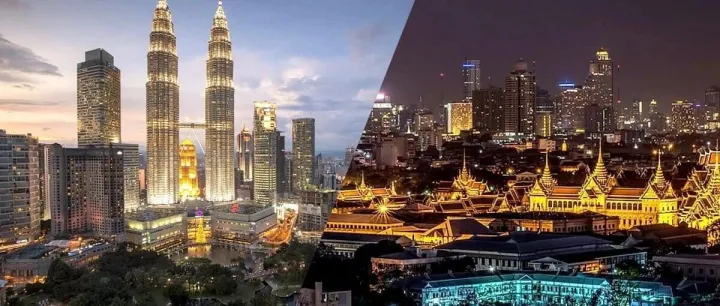 数名中国公民经马来西亚入境泰国受阻, 中领馆发声