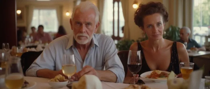 走进<em>美国</em> | 感受<em>美国</em>养老与中国有何<em>不同</em>？