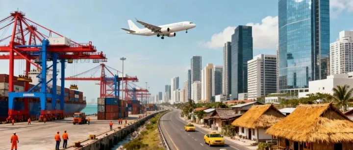 非洲最后蓝海？不玩透外贸规则，别想赚走750亿-尼日利亚开发指南