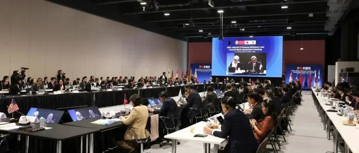 Interview:Multilateralism key to <em>long</em>-<em>term</em> development