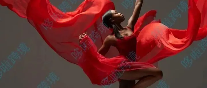 Keith律所动物插画，夜间主题插画，奶牛摄影作品，红衣舞者摄影作品版权。