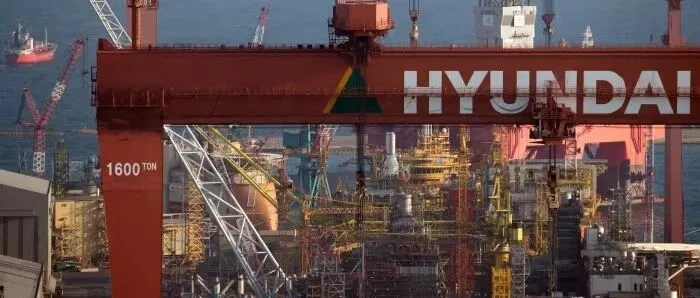 韩华刚被制裁，HD现代和<em>日本</em>就争先恐后为<em>美国</em><em>建造</em>军舰