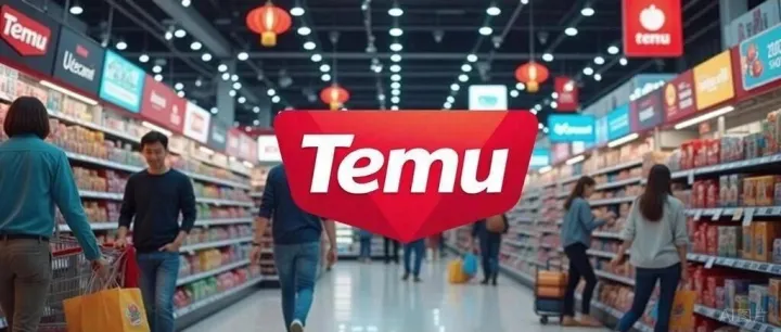 Temu严打重复铺货行为，违规或将永久封店