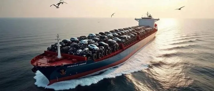 拆解千亿市场：中国汽配出海，从低价到技术流的高维竞赛！