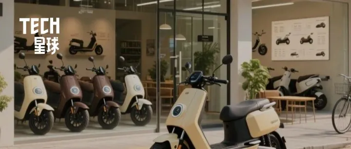 独家｜共享出行新战事：哈啰、大鹿入局电动车租赁