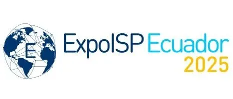 参展商手册丨贸发展览·2025年厄瓜多尔展Expo ISP Ecuador