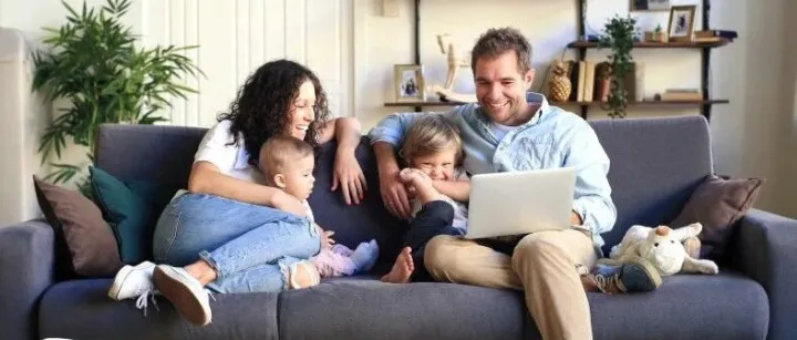 <em>德国</em><em>家庭</em> 3 大真相