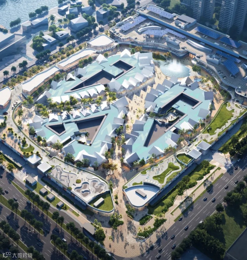 MIXC VILLAGE万象滨海购物村.png