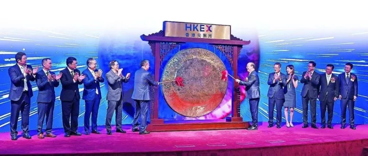 A<em>股</em><em>上市</em><em>公司</em>赴港二次<em>上市</em>深度研究