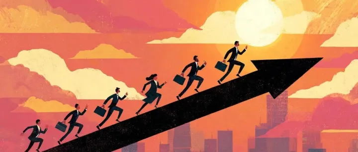 今日外贸技巧篇：快速拉近与客户距离